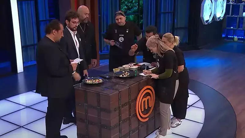 Masterchef (2)