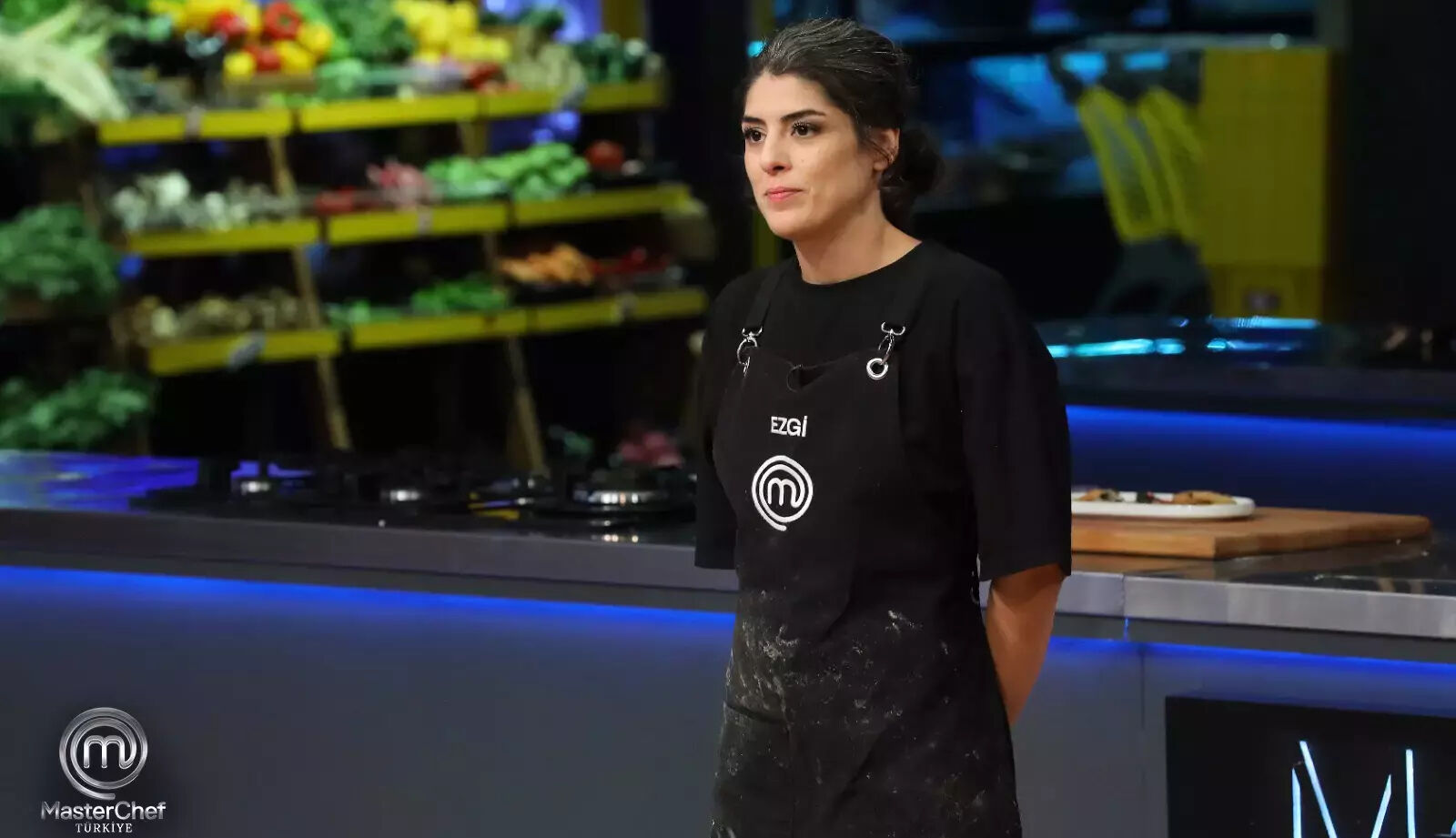 Masterchef Elenen Isim (1)