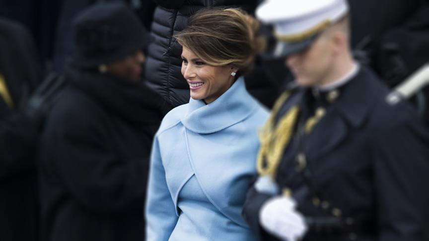 Melania Trump C