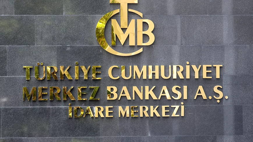 Merkez Bankasi B