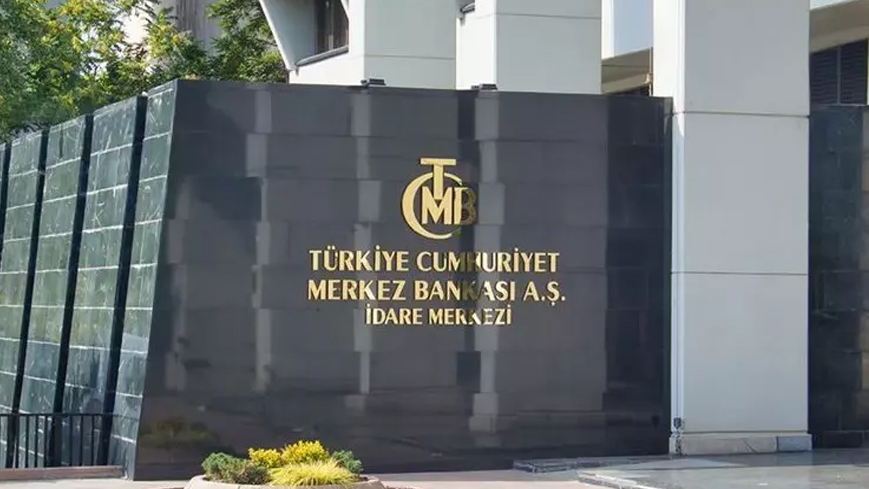 Merkez Bankasi D-1