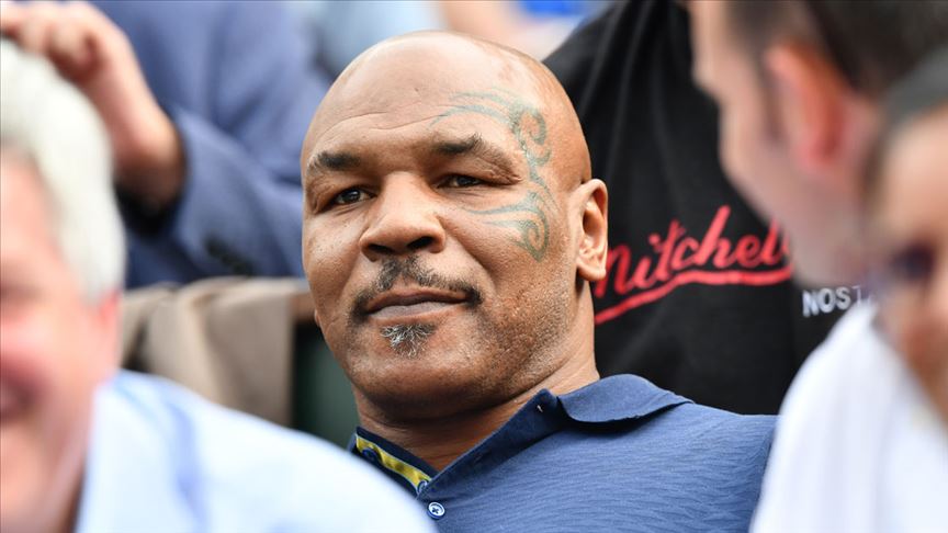 Mike Tyson (3)