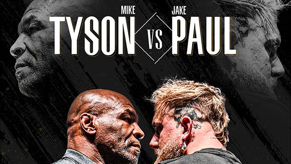 Mike Tyson Jake Paul (2)