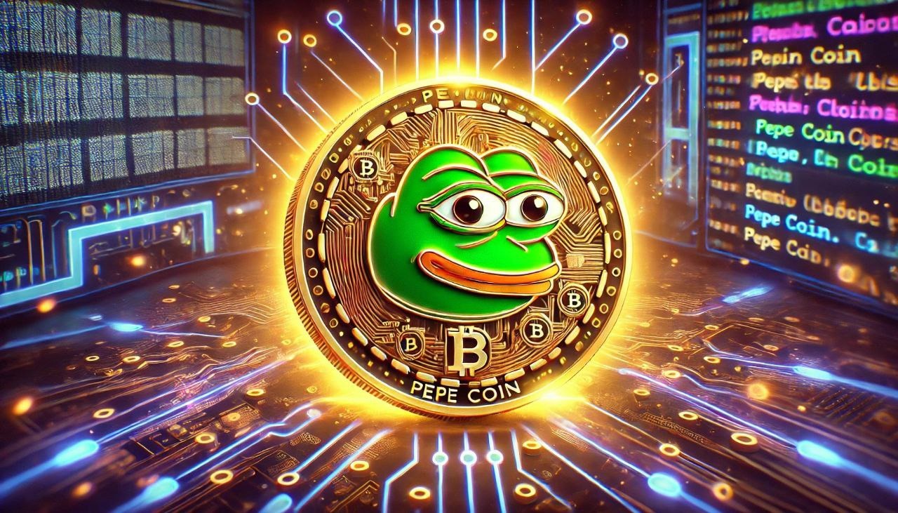 Pepe Coin Ne Kadar B