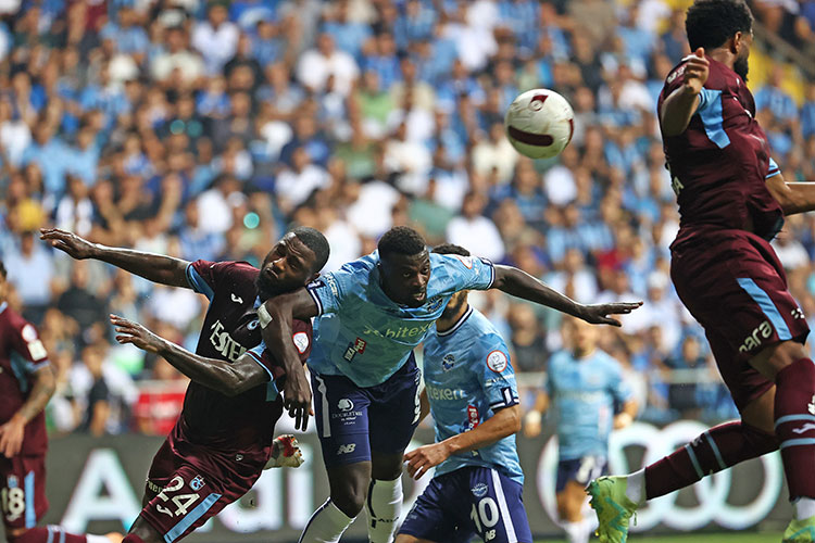 Trabzonspor Adana (1)