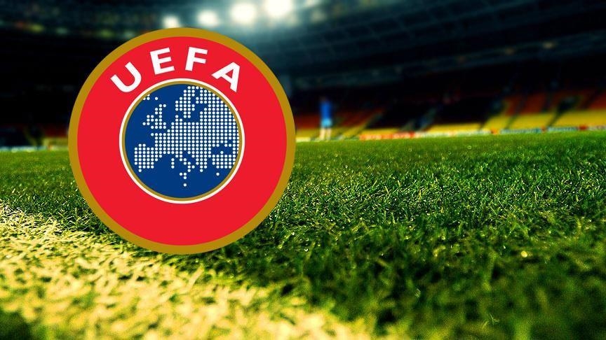 Uefa Avrupa Lig (5)