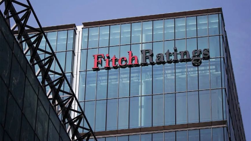 Fitch Ratings Ten Turkiye Ekon 1