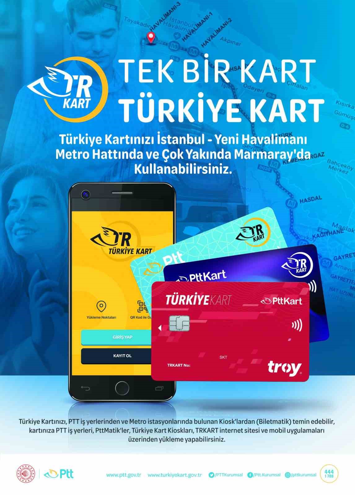 Türkiye Kart (3)